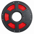6mm Solar DC Cable 25m Red H1Z2Z2-K TUV EN50618 PV Cable 1500V UK Stock (2)