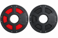 6mm Solar DC Cable 25m Black /Red H1Z2Z2-K TUV EN50618 PV Cable 1500V UK Stock